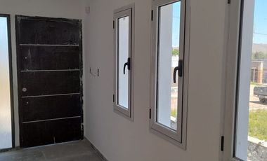 VENTA DE CASA EN Juana Koslay