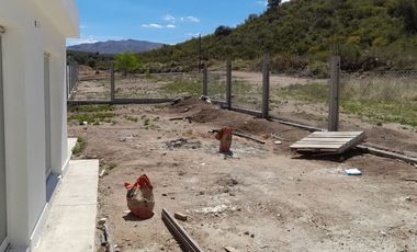 VENTA DE CASA EN Juana Koslay