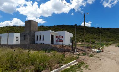 VENTA DE CASA EN Juana Koslay