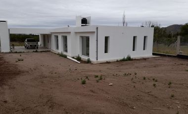 VENTA DE CASA EN Juana Koslay