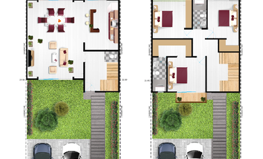 SANTA MA EL TULE EN VENTA CASA 3 RECAMARAS EN OAXACA