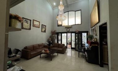 Rumah 5 Kamar Tidur SHM dekat Gandaria City Mall Dibantu KPR J-46152