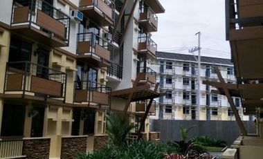 Hacienda Balai Midrise Condo units along Zabarte Quezon City