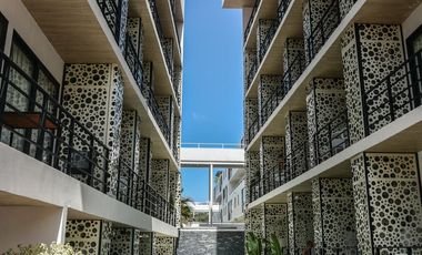 Estudio en venta en Playa del carmen ( Precio en USD )