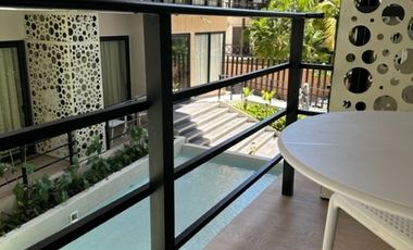 Estudio en venta en Playa del carmen ( Precio en USD )