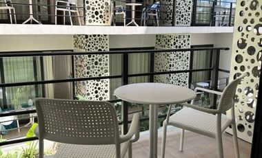 Estudio en venta en Playa del carmen ( Precio en USD )