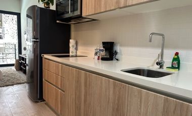 Estudio en venta en Playa del carmen ( Precio en USD )