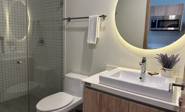 Estudio en venta en Playa del carmen ( Precio en USD )