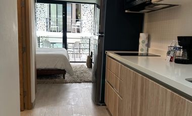 Estudio en venta en Playa del carmen ( Precio en USD )