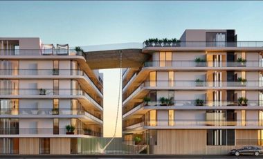 Estudio en venta en Playa del carmen ( Precio en USD )