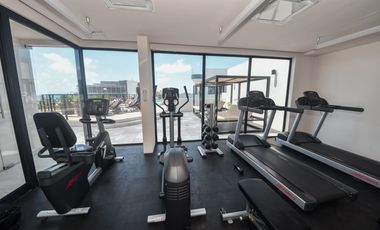 Estudio en venta en Playa del carmen ( Precio en USD )