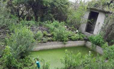 CASA EN CHARO ZURUMBENEO CERCA DE MORELIA CINCO RECAMARAS
