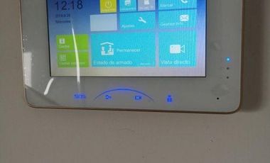 Departamento en venta en Remedios de Escalada Oeste