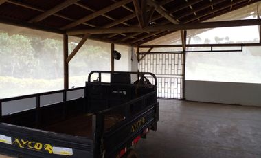 finca en venta en granada. Cod V12640