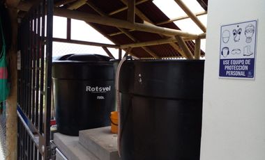 finca en venta en granada. Cod V12640