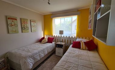 Casa en venta Loteo El Polo de Machalí