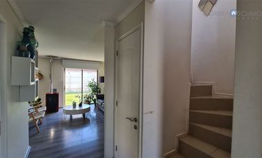 Casa en venta Loteo El Polo de Machalí