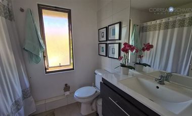 Casa en venta Loteo El Polo de Machalí