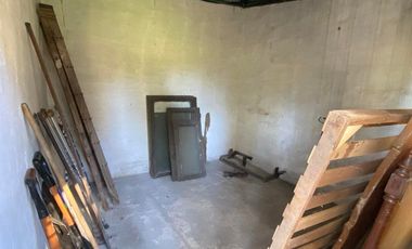 LATORRE PROP. VENDE CABAÑA 3 AMB CON PARQUE EN EL CORAZON DE LAS DALIAS