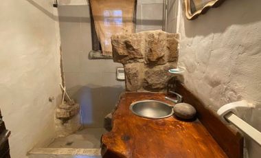 LATORRE PROP. VENDE CABAÑA 3 AMB CON PARQUE EN EL CORAZON DE LAS DALIAS