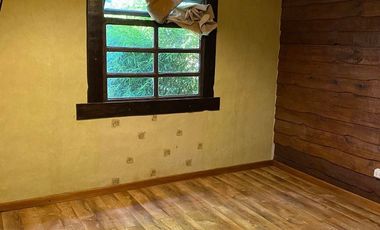 LATORRE PROP. VENDE CABAÑA 3 AMB CON PARQUE EN EL CORAZON DE LAS DALIAS