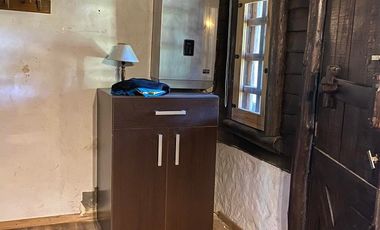 LATORRE PROP. VENDE CABAÑA 3 AMB CON PARQUE EN EL CORAZON DE LAS DALIAS