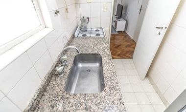 REP. ARABE SIRIA 3100, Palermo, Alquiler Temporal 2 ambientes