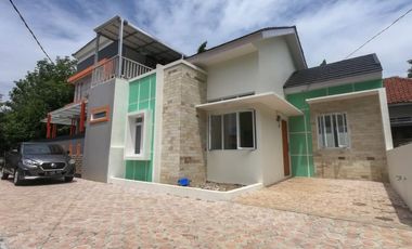 JARANG ADA Rumah Murah Siap huni 8 menit Kelurahan Pasirkareumbi Subang