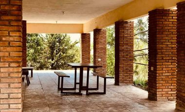 CASA EN LOS ANDES CAMPESTRE COAHUILA