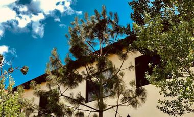CASA EN LOS ANDES CAMPESTRE