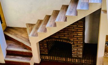 CASA EN LOS ANDES CAMPESTRE