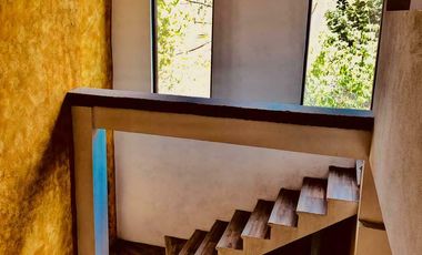 CASA EN LOS ANDES CAMPESTRE