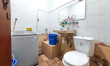 Rumah Tanah Luas 5 Kamar Tidur 5 Mnt ke Living Plaza Pamulang J-42963