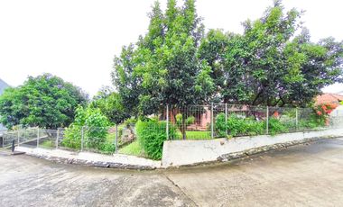 Rumah Tanah Luas 5 Kamar Tidur 5 Mnt ke Living Plaza Pamulang J-42963