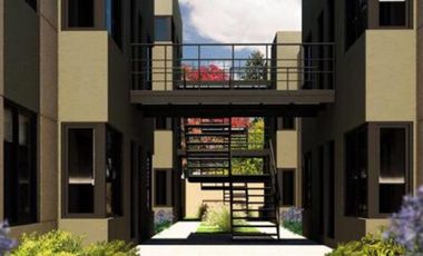 EMPRENDIMIENTO COLON. Departamento anticipo y cuotas