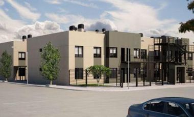 EMPRENDIMIENTO COLON. Departamento anticipo y cuotas