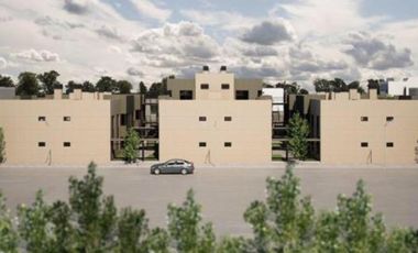 EMPRENDIMIENTO COLON. Departamento anticipo y cuotas