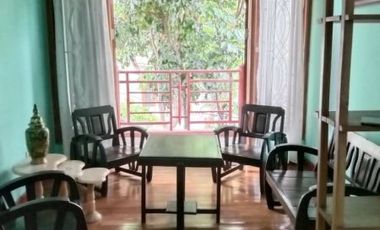 For Rent 3BR Furnished Cozy House at Cilandak