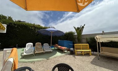 VENTA 7 lindas cabañas en la Herradura