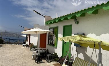 VENTA 7 lindas cabañas en la Herradura