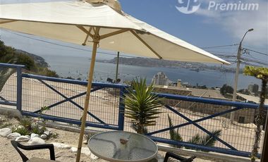 VENTA 7 lindas cabañas en la Herradura