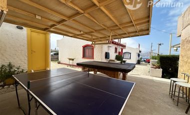 VENTA 7 lindas cabañas en la Herradura