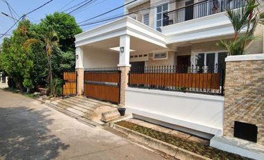RUMAH BRAND NEW at Jl GEDUNG HIJAU, PONDOK INDAH, JAKSEL