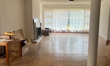 CASA PARA REMODELAR EN LOMAS DE CHAPULTEC