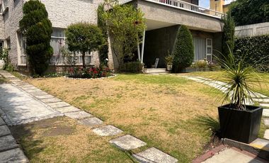 CASA PARA REMODELAR EN LOMAS DE CHAPULTEC