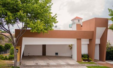 Casa en Venta, Colonia La Calera Puebla