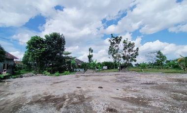 Info Rumah Murah Dekat Uii, Lokasi Strategis