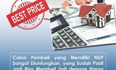 Rumah Smarthome Konsep Villa sejuk asri di Cugenang cipanas dkt PUNCAK