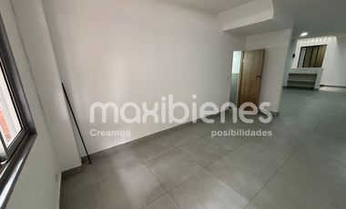 casa en arriendo en  el carmelo. Cod A66517