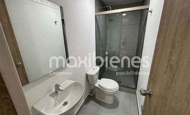 casa en arriendo en  el carmelo. Cod A66517